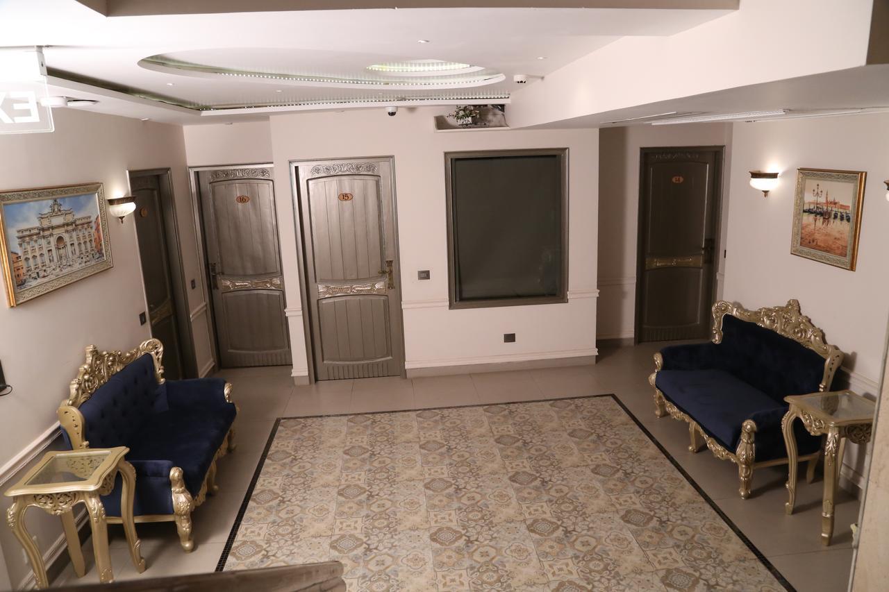 Hotel Posh Chandīgarh 外观 照片